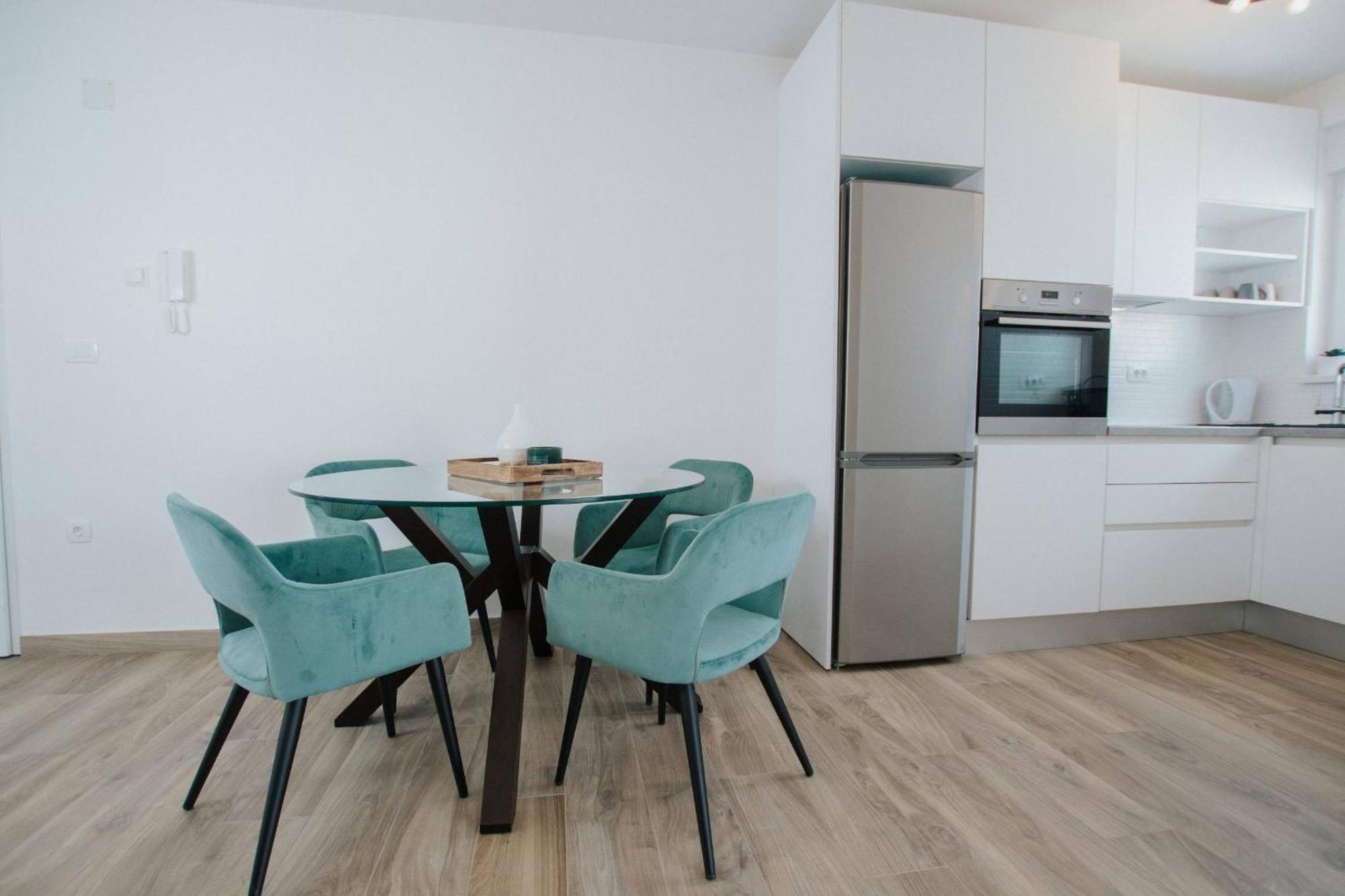 Luxury Apartments Marija Trogir Room photo
