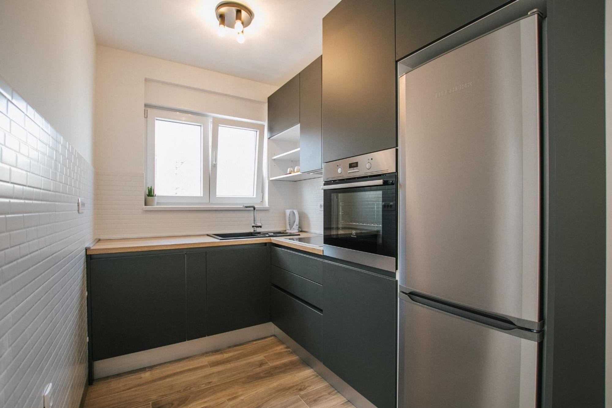 Luxury Apartments Marija Trogir Room photo